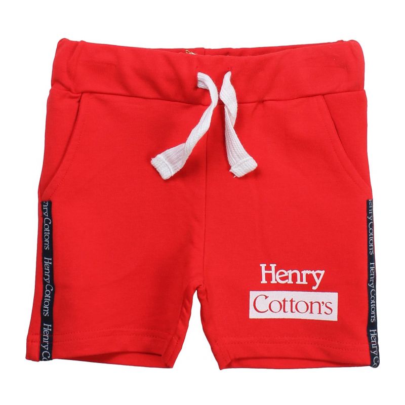 Снимка на Къси панталони момче HENRY COTTONS 
