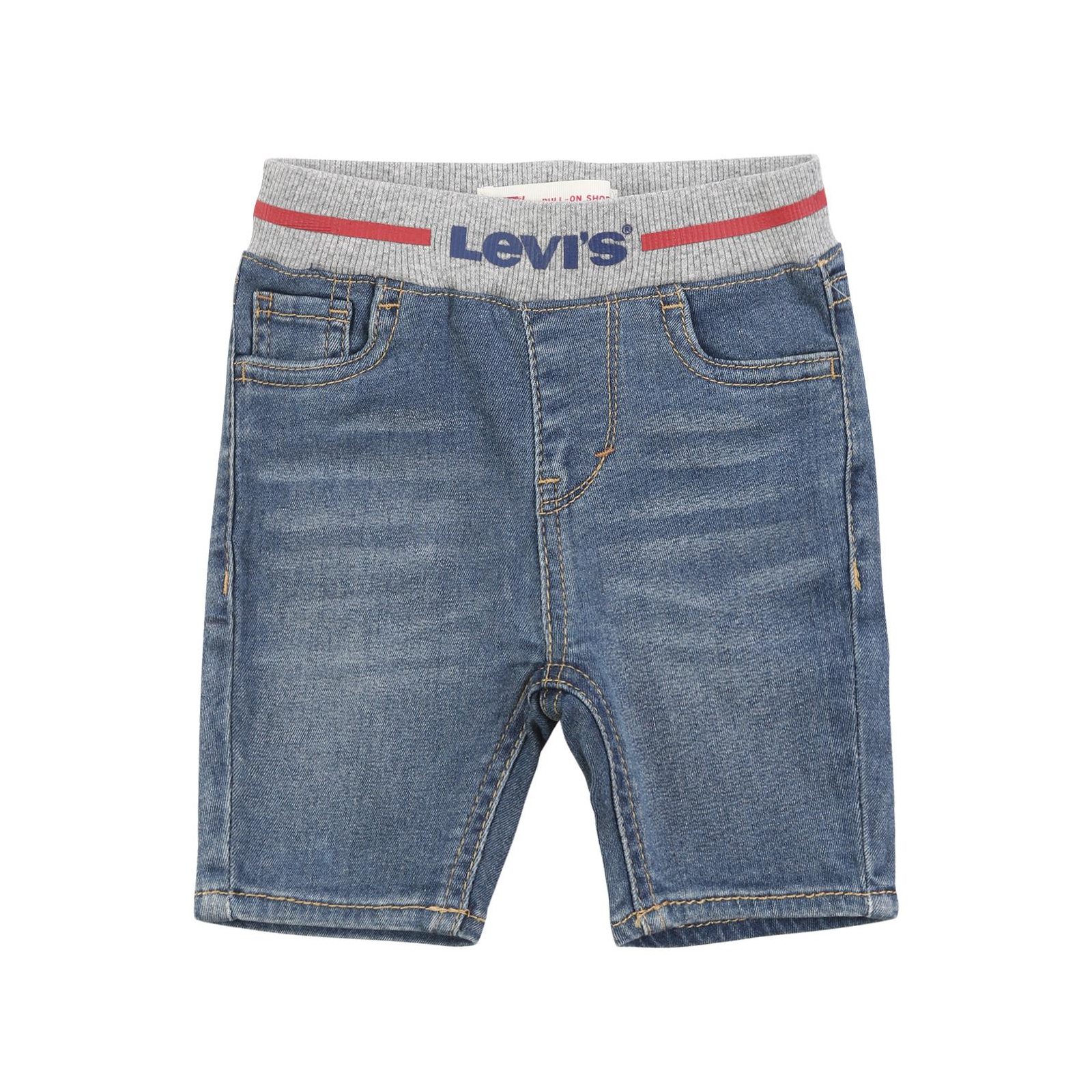 Снимка на Къси панталони момче LEVIS