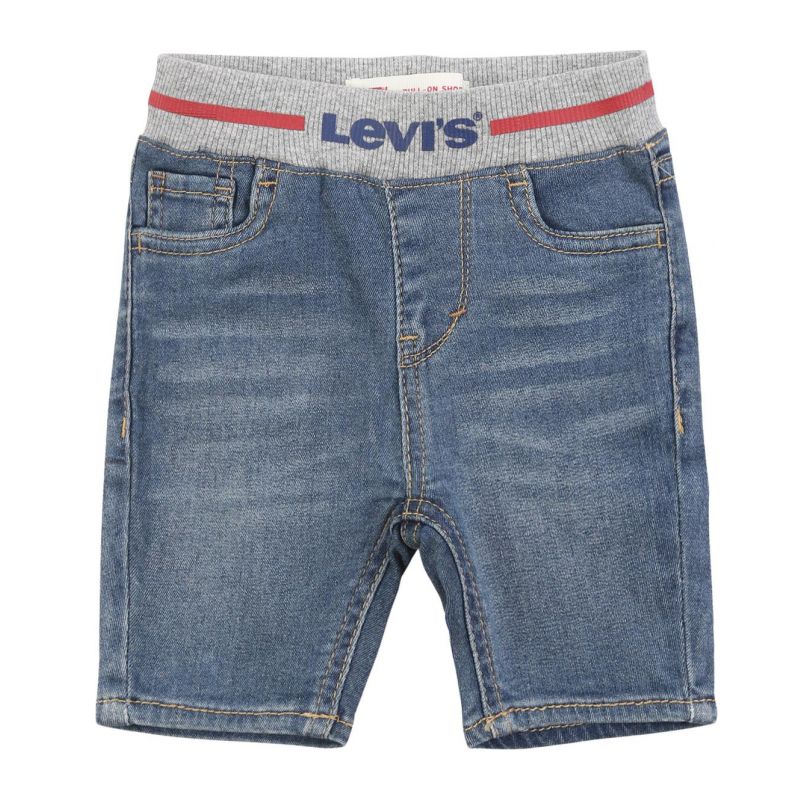 Снимка на Къси панталони момче LEVIS 