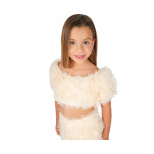 Снимка  на Къси панталони момиче FUN&FUN 