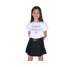 Снимка  на Къси панталони момиче FUN&FUN 