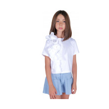 Снимка  на Къси панталони момиче FUN&FUN 