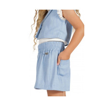 Снимка  на Къси панталони момиче FUN&FUN 