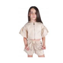 Снимка  на Къси панталони момиче FUN&FUN 