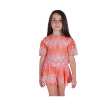 Снимка  на Къси панталони момиче FUN&FUN 