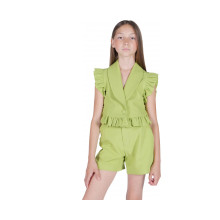 Снимка на Къси панталони момиче HATE LOVE