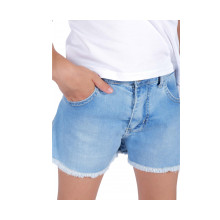 Снимка  на Къси панталони момиче HATE LOVE 