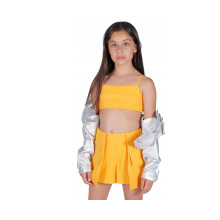 Снимка на Къси панталони момиче HATE LOVE