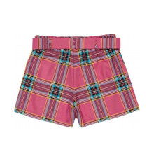 Снимка на Къси панталони момиче LULU BY MISS GRANT