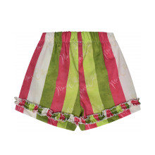 Снимка  на Къси панталони момиче MARC ELLIS 