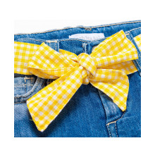 Снимка на Къси панталони момиче MEILISA BAI