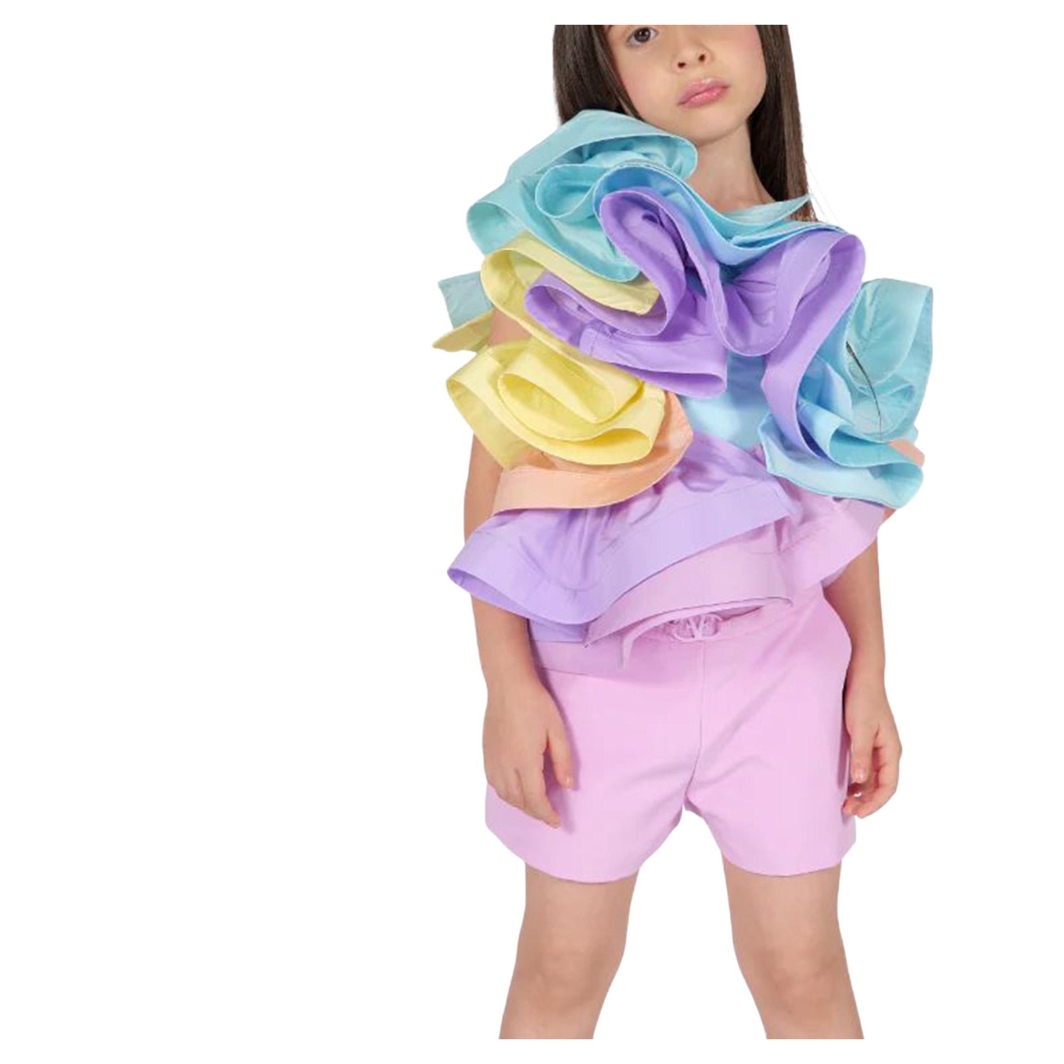 Снимка на Къси панталони момиче FUN&FUN