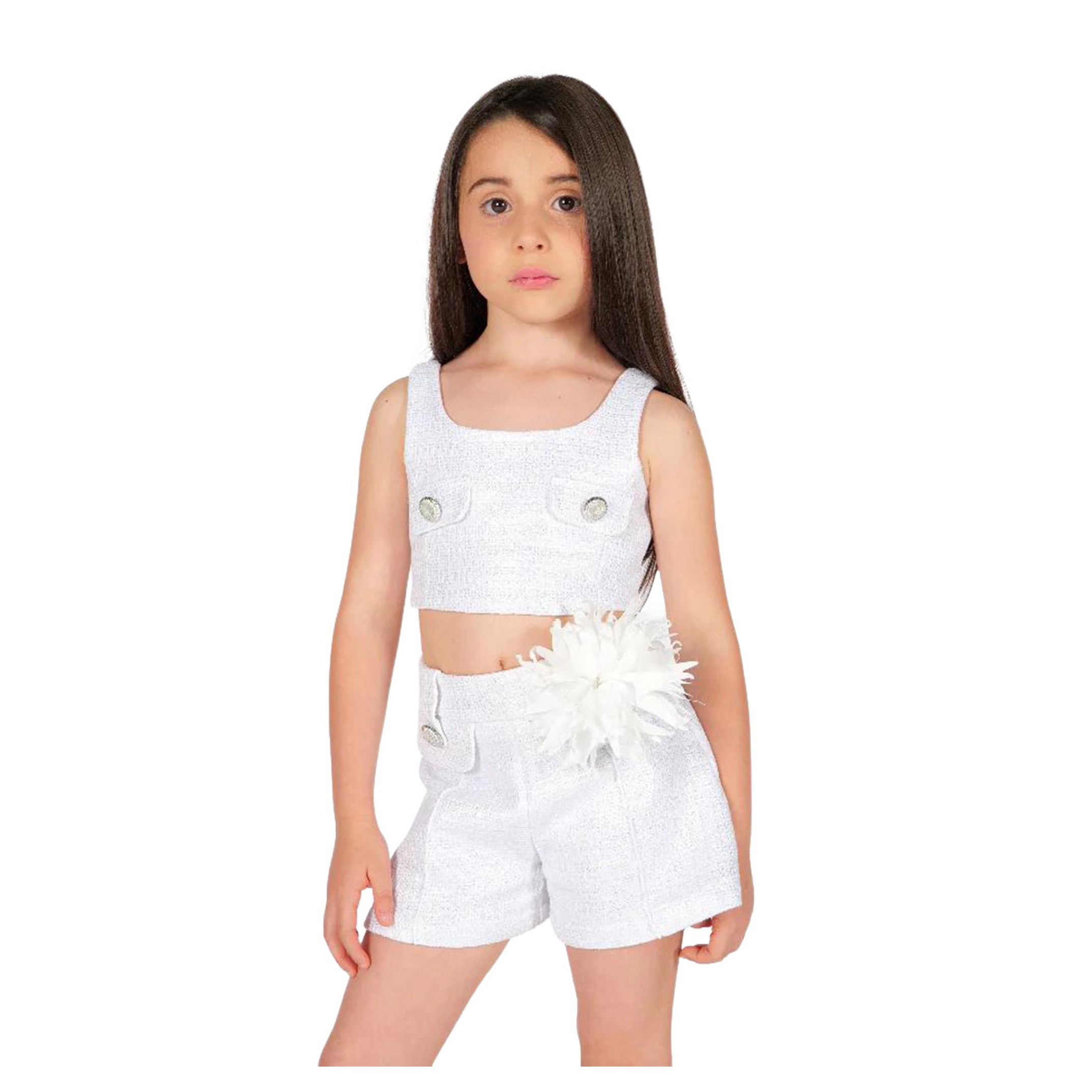 Снимка на Къси панталони момиче FUN&FUN