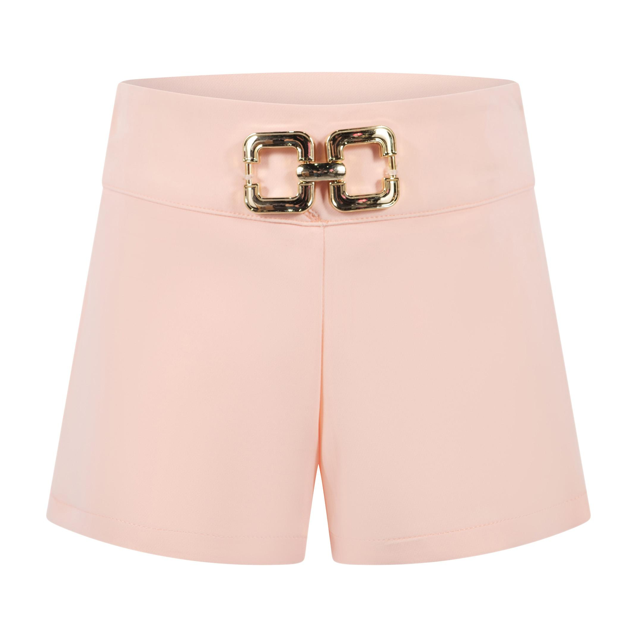 Снимка на Къси панталони момиче FUN&FUN