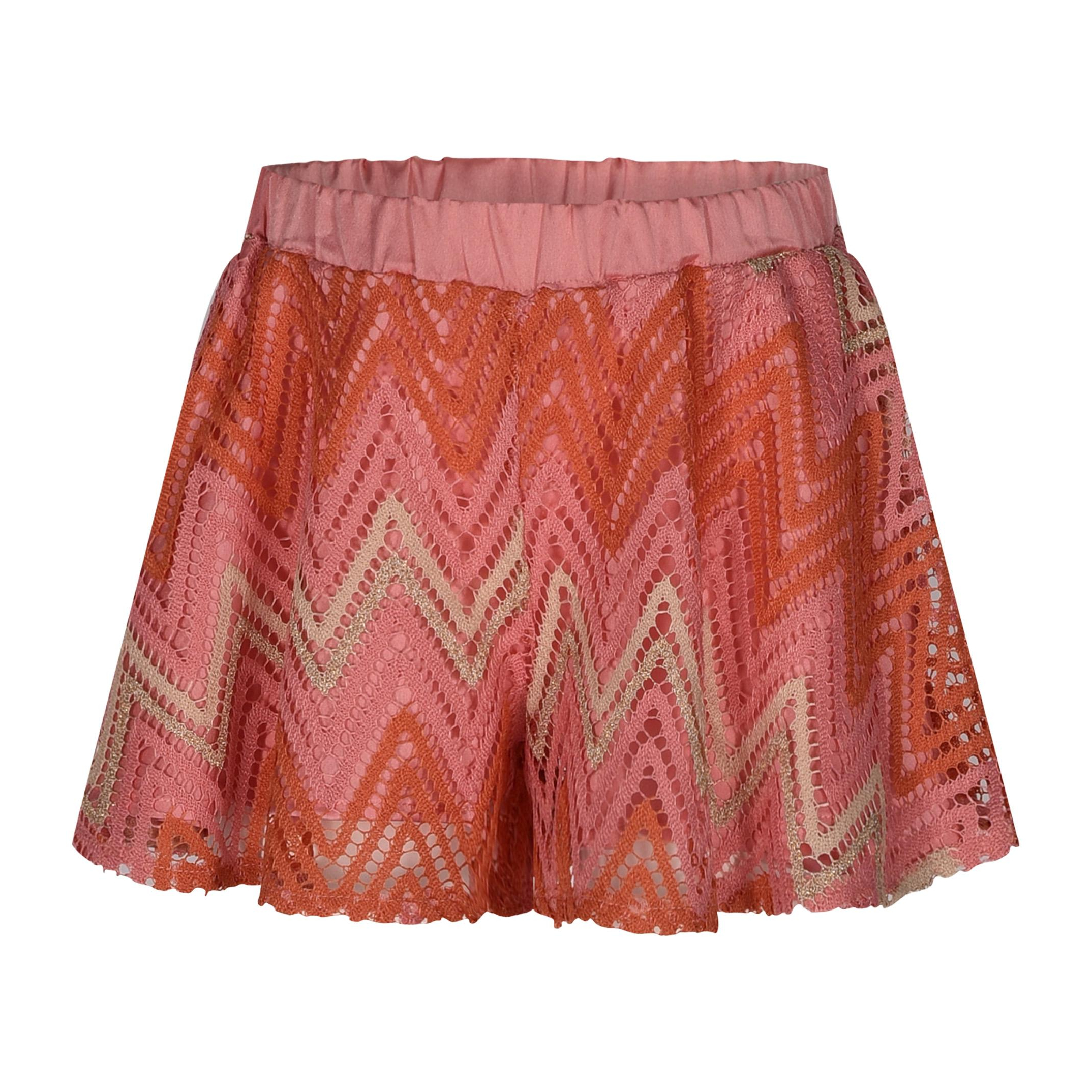 Снимка на Къси панталони момиче FUN&FUN