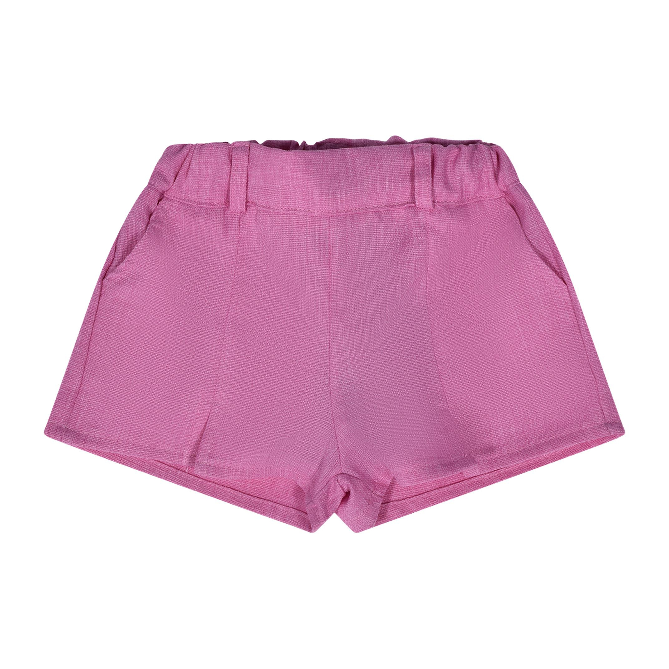 Снимка на Къси панталони момиче FUN&FUN