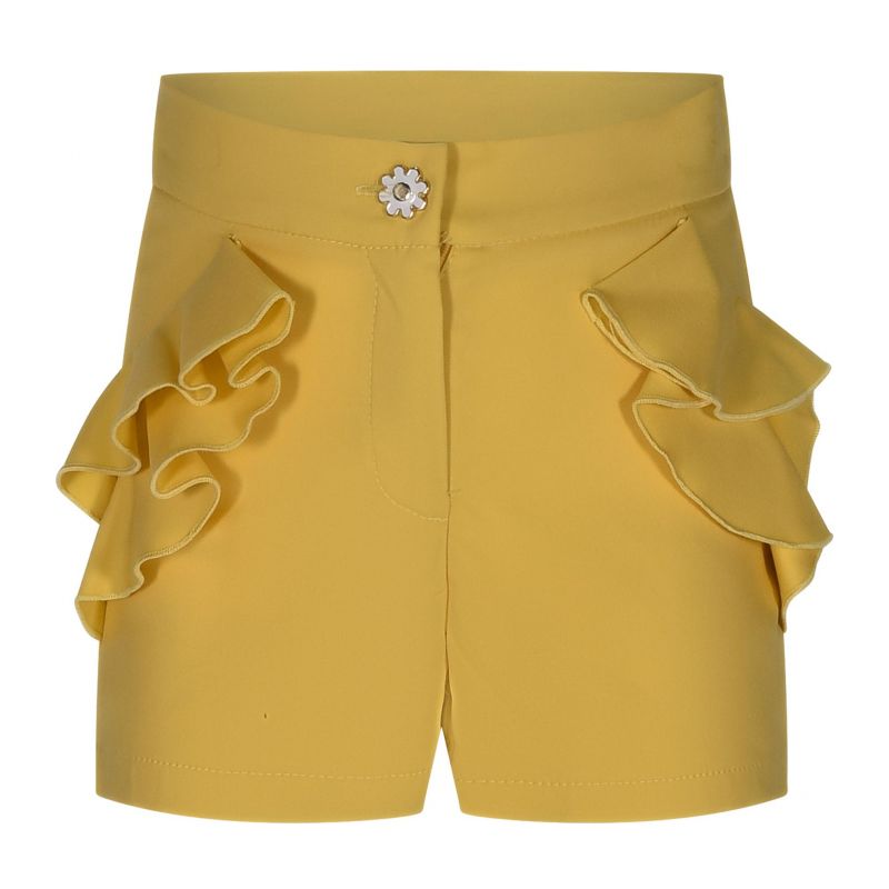 Снимка на Къси панталони момиче FUN&FUN 