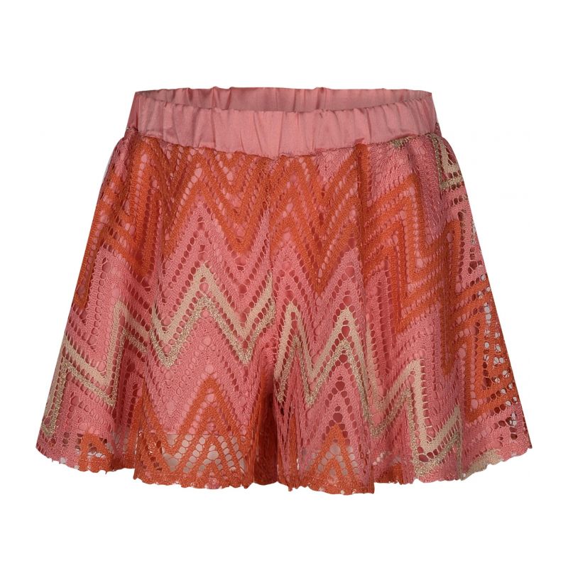 Снимка на Къси панталони момиче FUN&FUN 