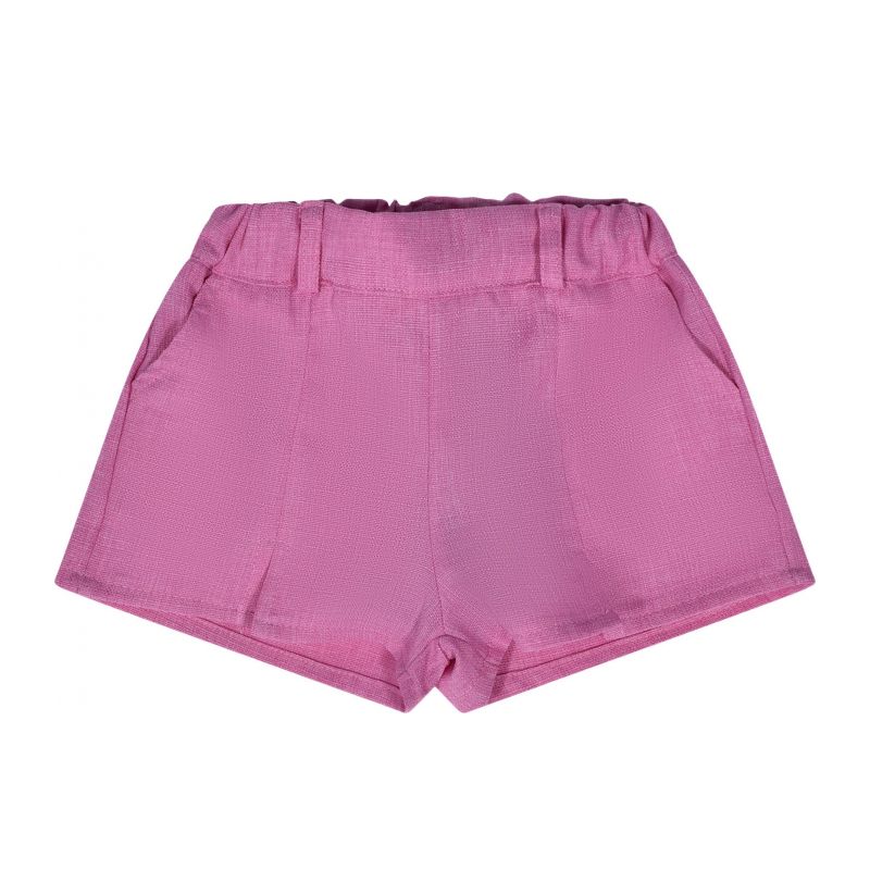 Снимка на Къси панталони момиче FUN&FUN 