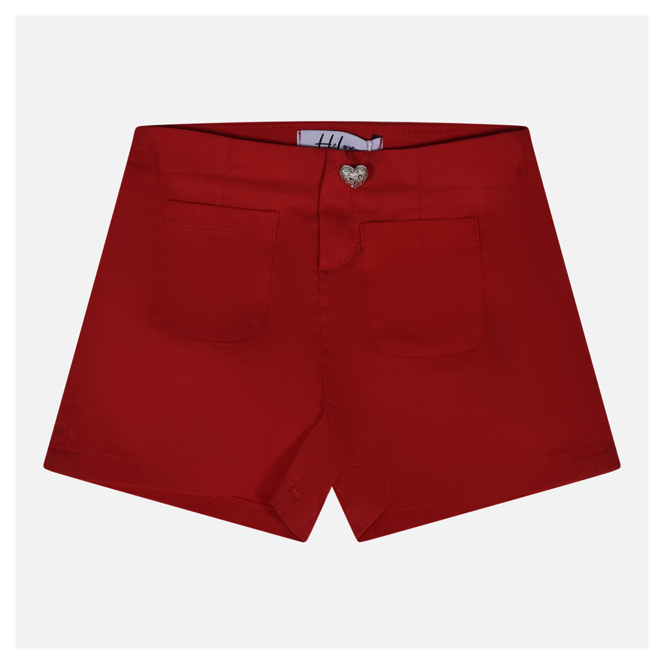 Снимка на Къси панталони момиче HATE LOVE