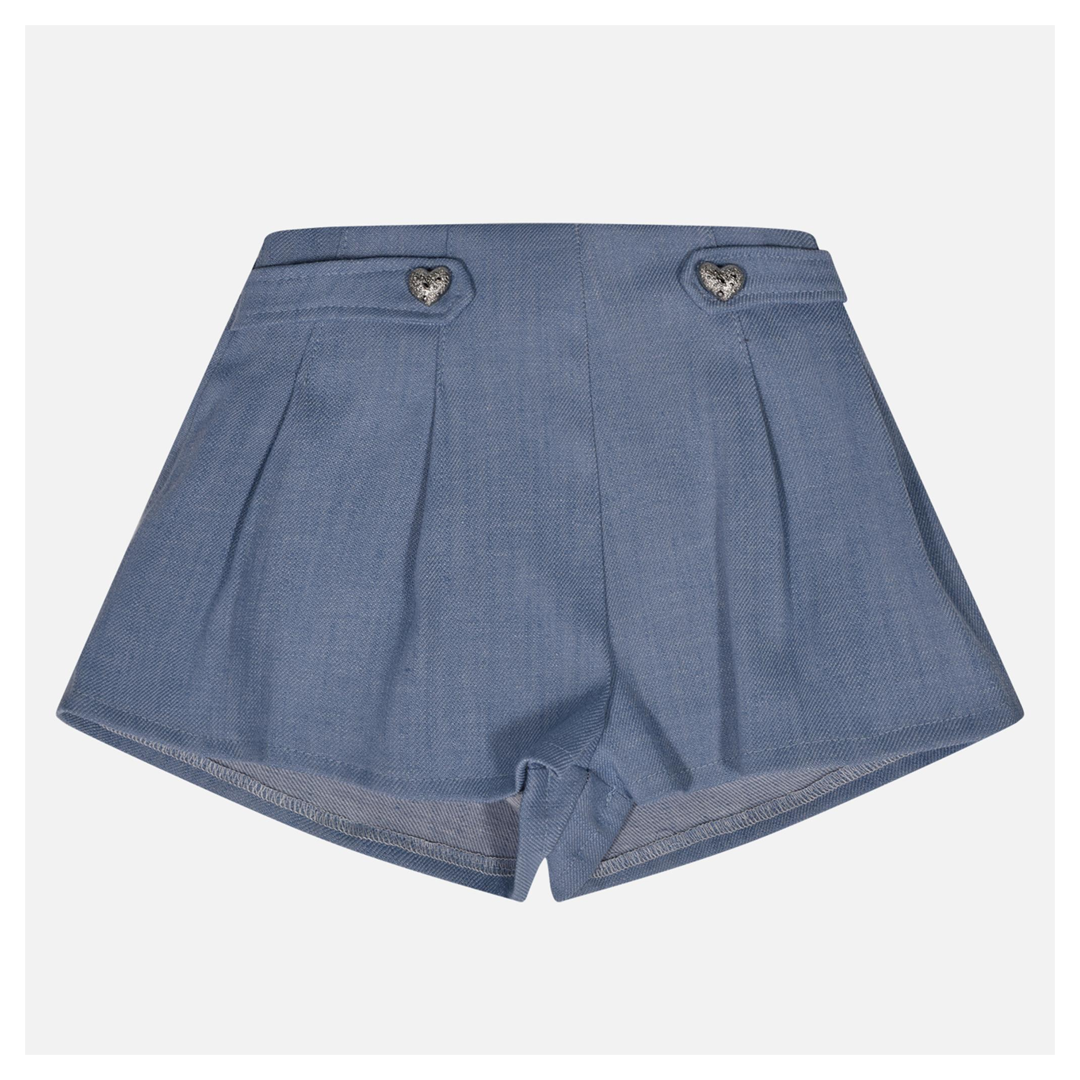 Снимка на Къси панталони момиче HATE LOVE