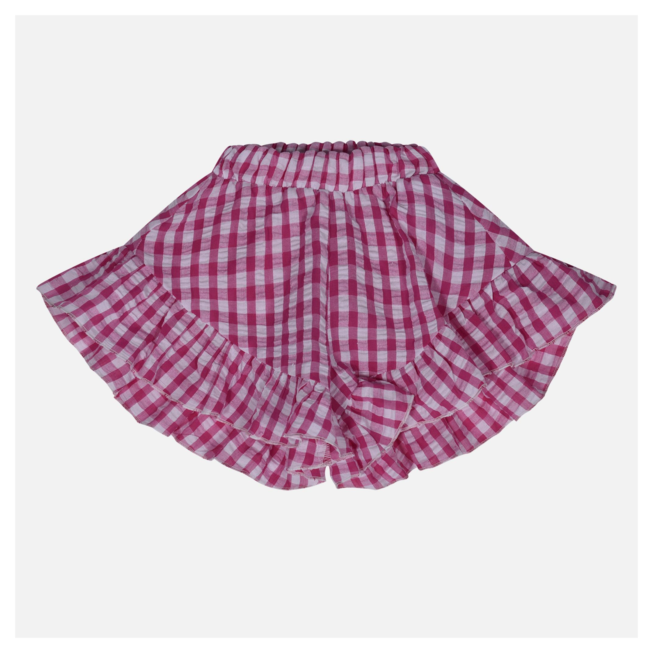 Снимка на Къси панталони момиче HATE LOVE