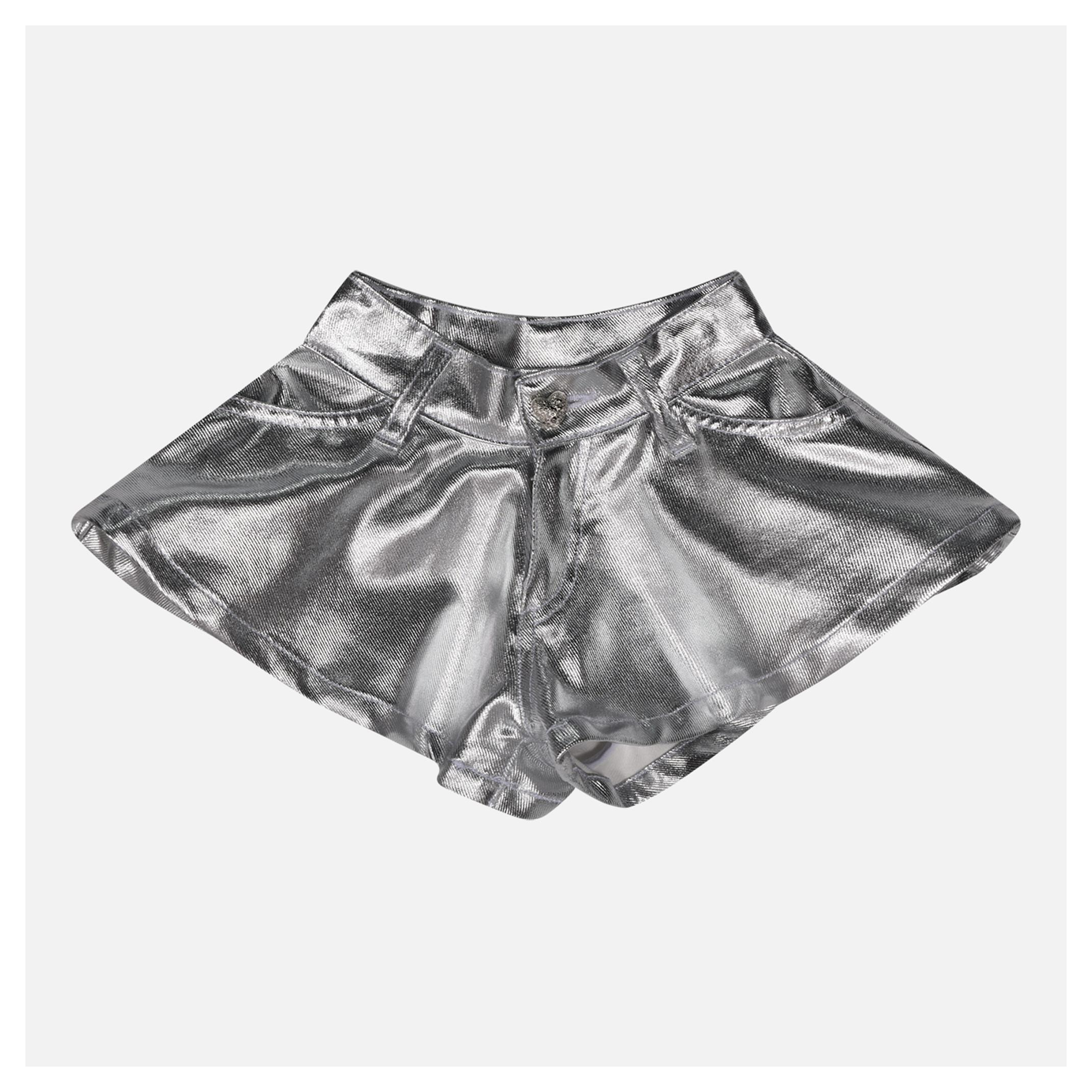 Снимка на Къси панталони момиче HATE LOVE