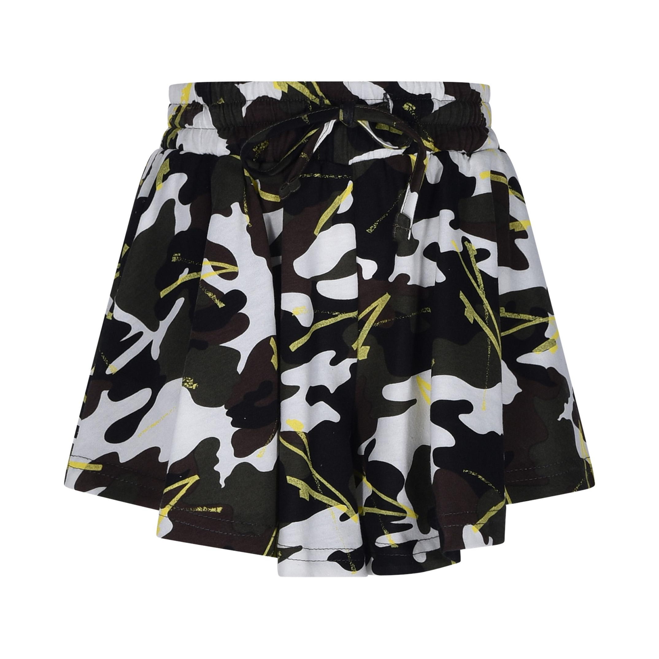 Снимка на Къси панталони момиче HATE LOVE