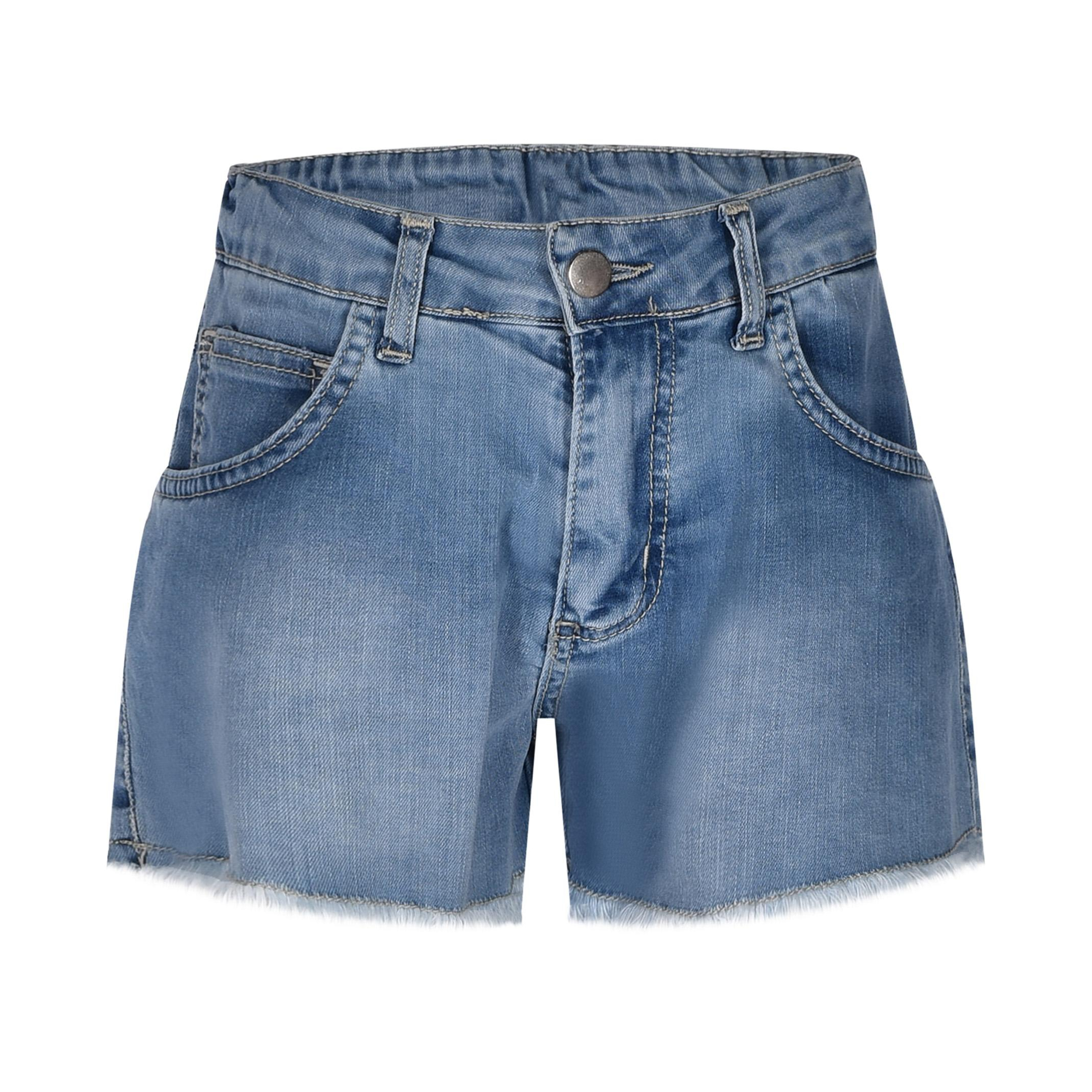 Снимка на Къси панталони момиче HATE LOVE