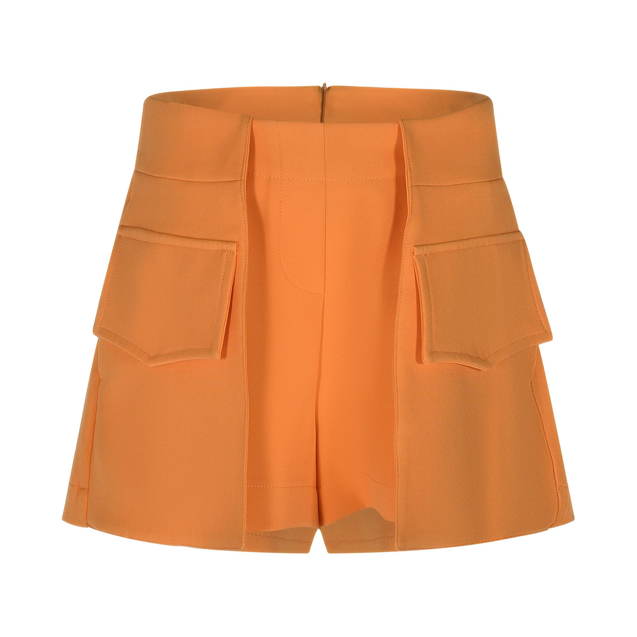 Снимка на Къси панталони момиче HATE LOVE