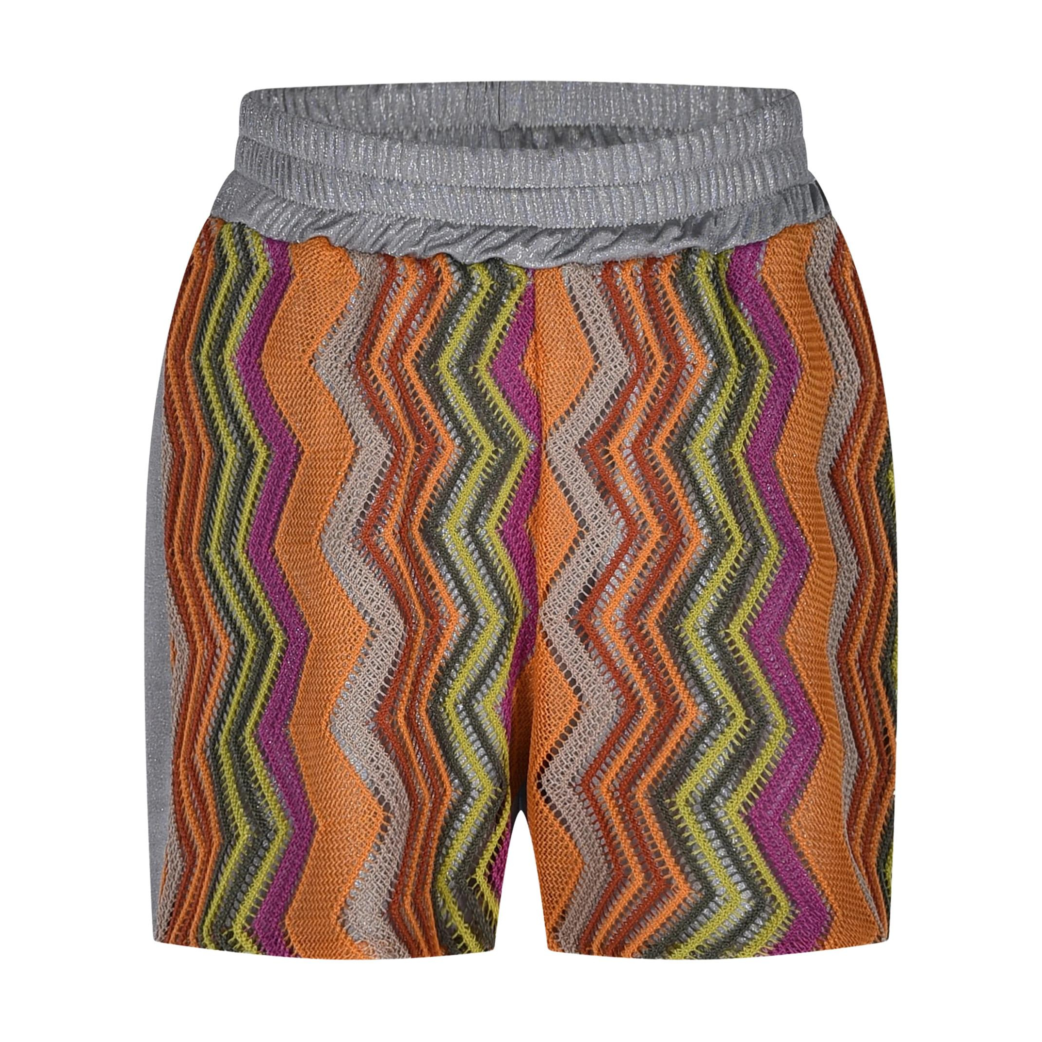 Снимка на Къси панталони момиче HATE LOVE