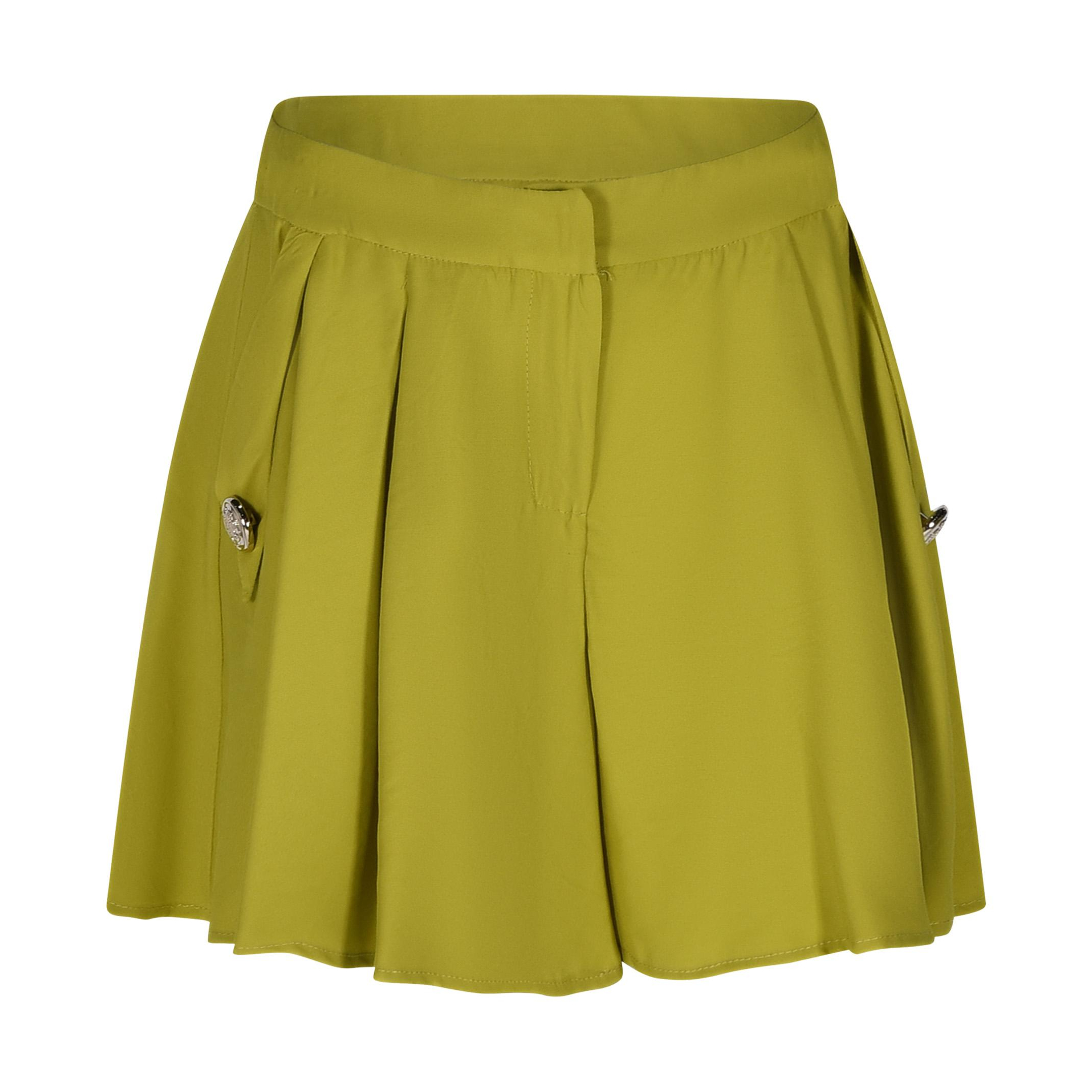 Снимка на Къси панталони момиче HATE LOVE