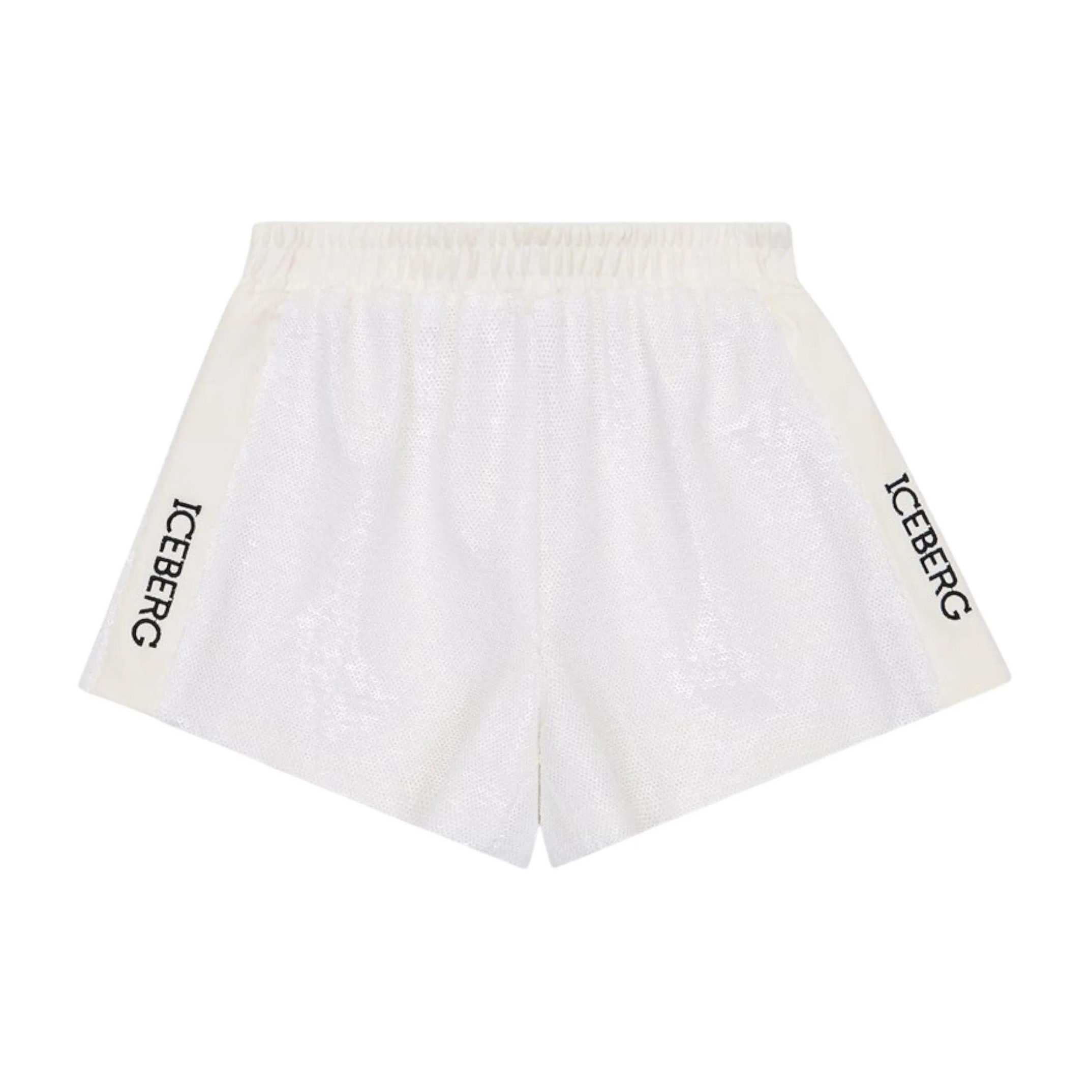 Снимка на Къси панталони момиче ICEBERG