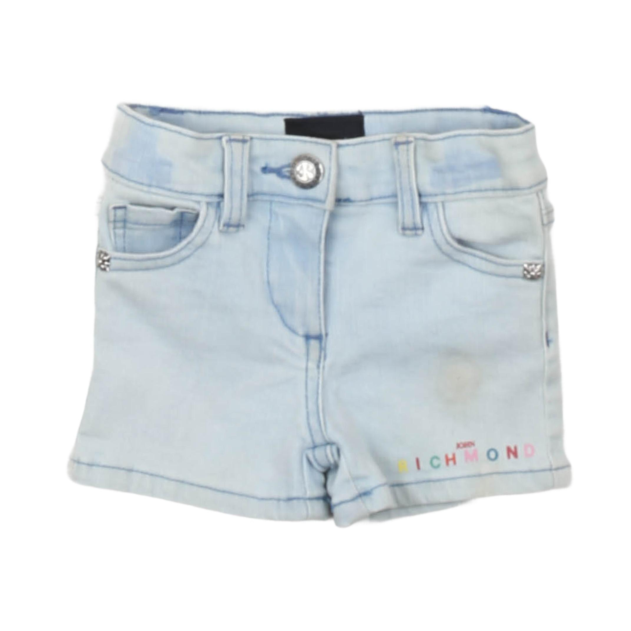 Снимка на Къси панталони момиче JOHN RICHMOND