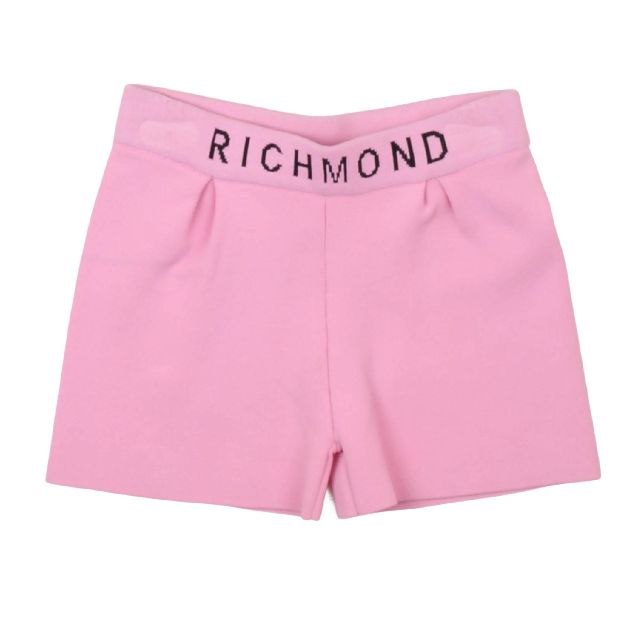 Снимка на Къси панталони момиче JOHN RICHMOND