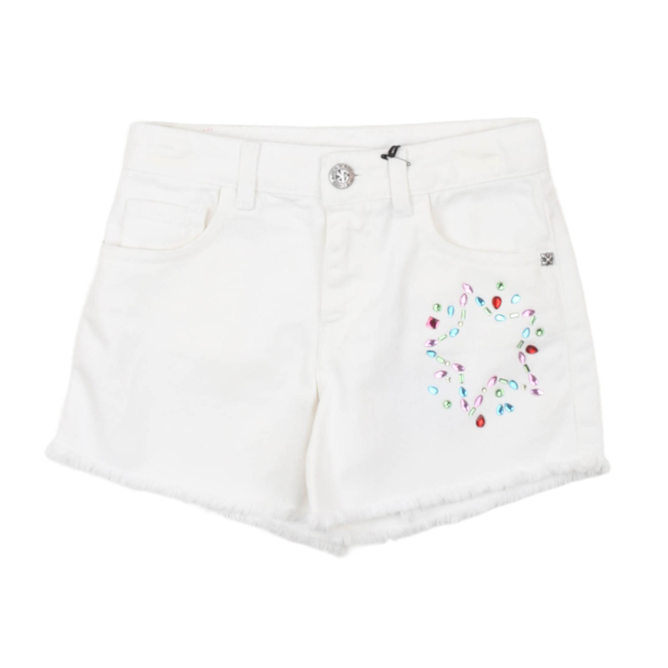 Снимка на Къси панталони момиче JOHN RICHMOND