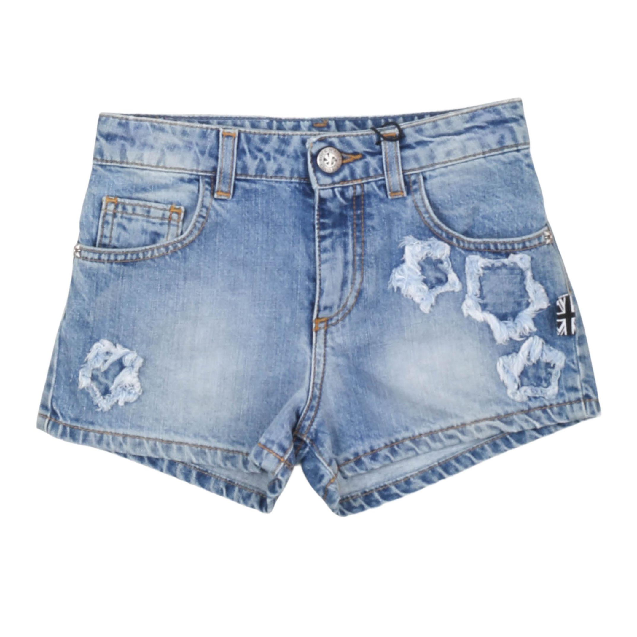 Снимка на Къси панталони момиче JOHN RICHMOND