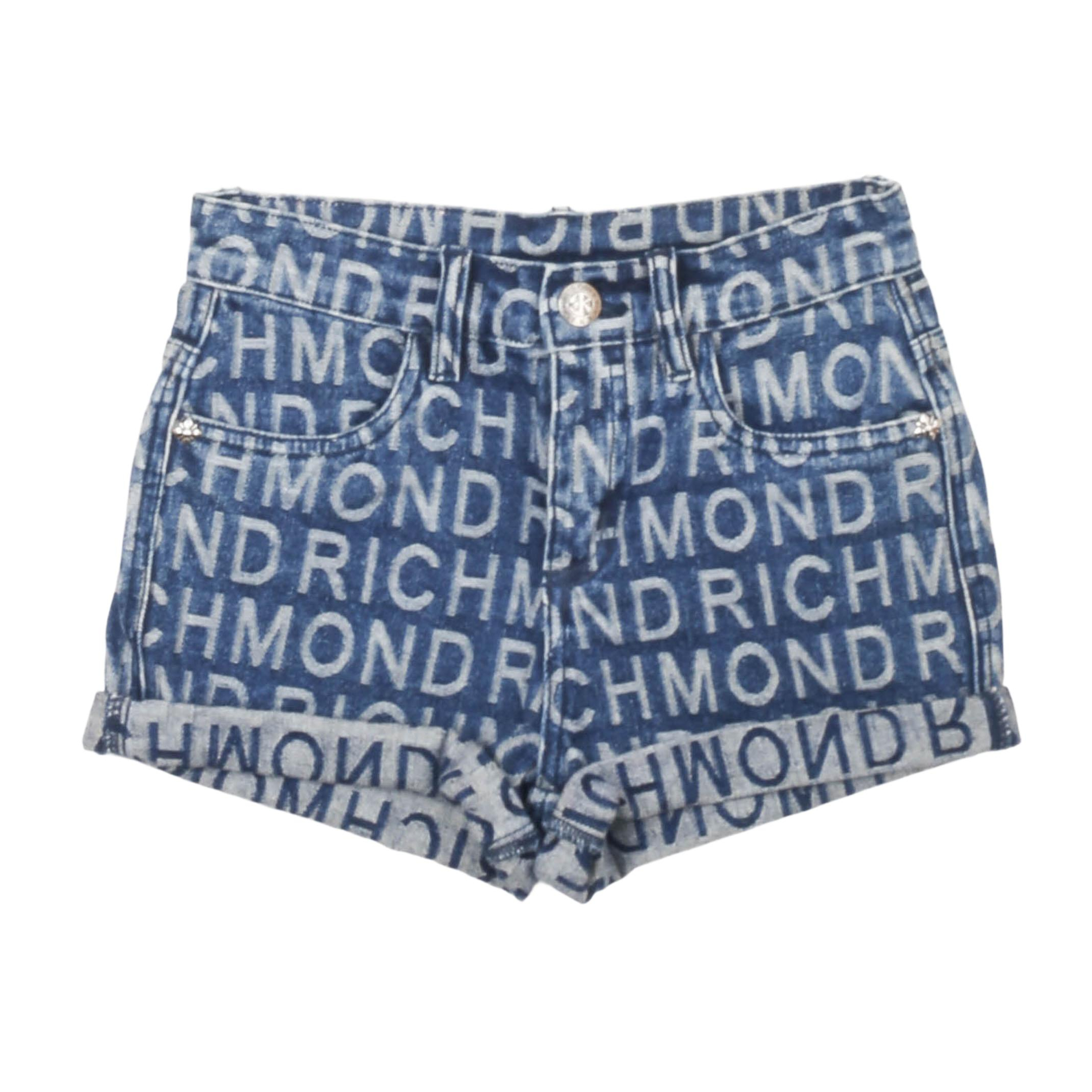 Снимка на Къси панталони момиче JOHN RICHMOND