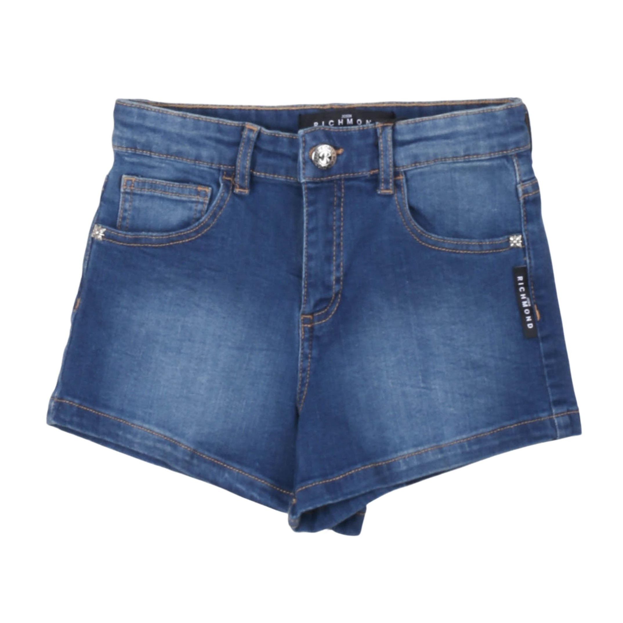Снимка на Къси панталони момиче JOHN RICHMOND