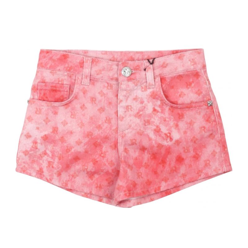 Къси панталони момиче