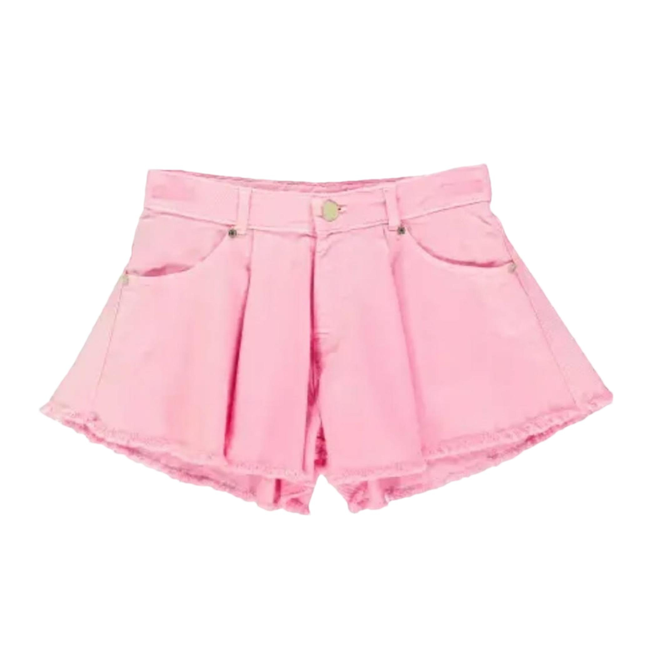 Снимка на Къси панталони момиче LULU BY MISS GRANT