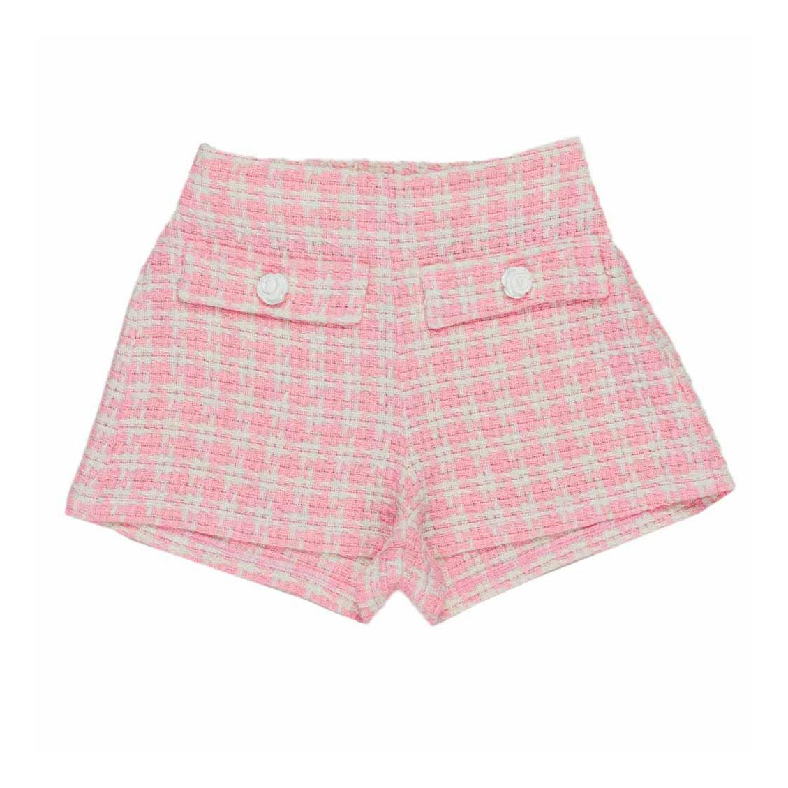 Снимка на Къси панталони момиче LULU BY MISS GRANT