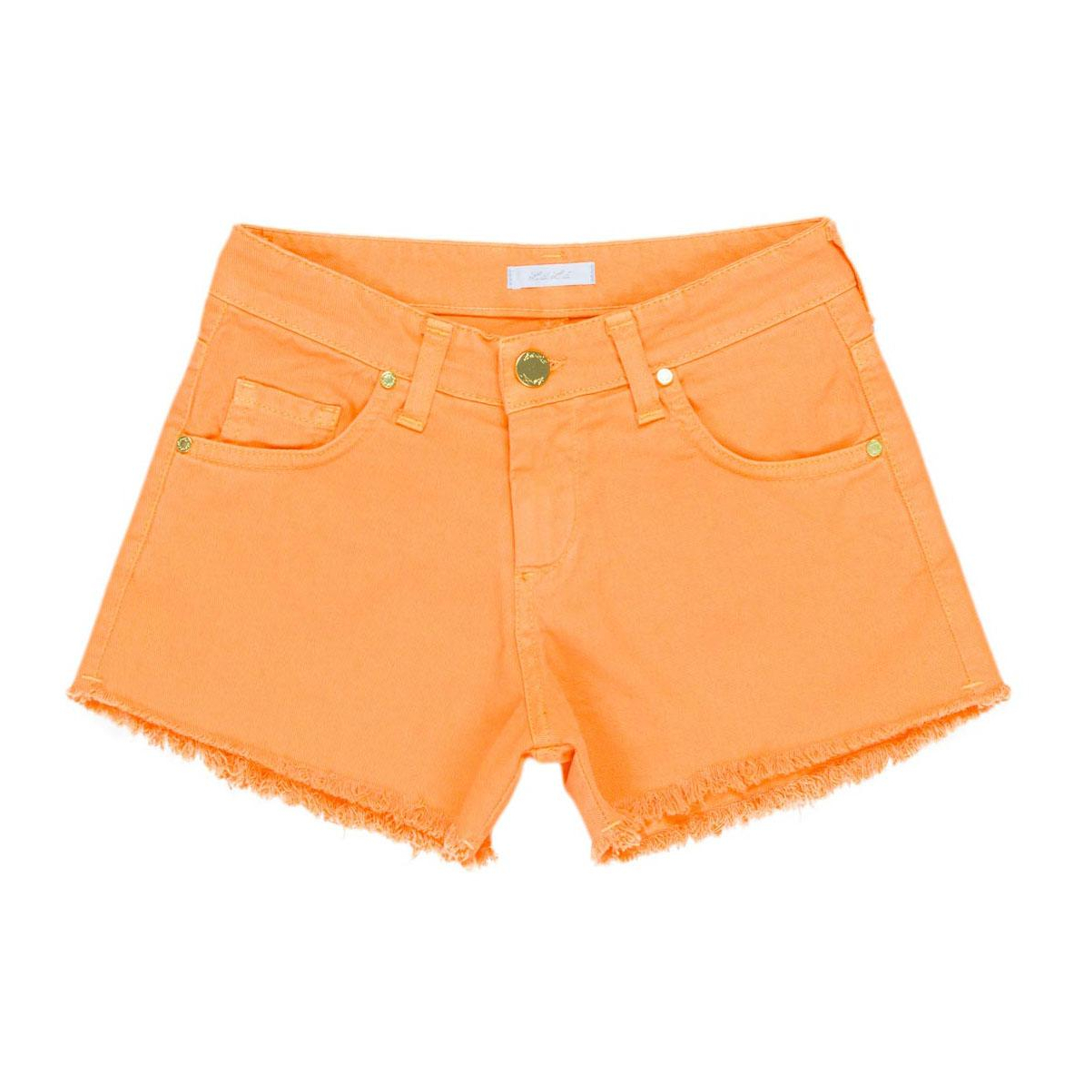 Снимка на Къси панталони момиче LULU BY MISS GRANT