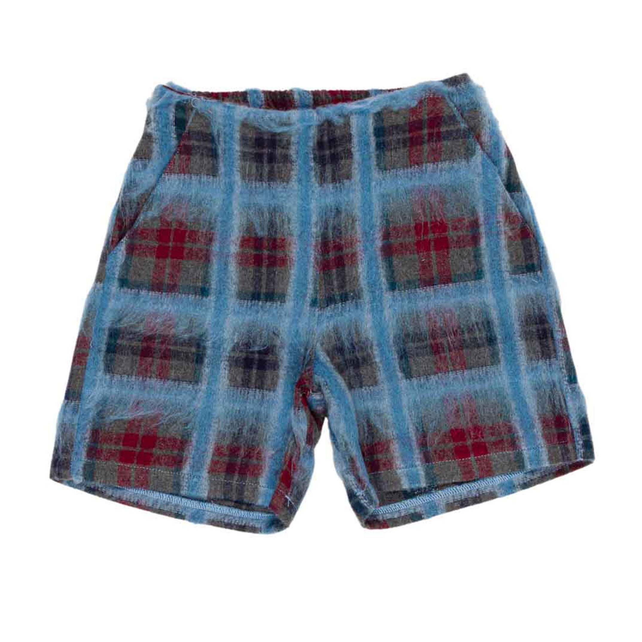 Снимка на Къси панталони момиче LULU BY MISS GRANT