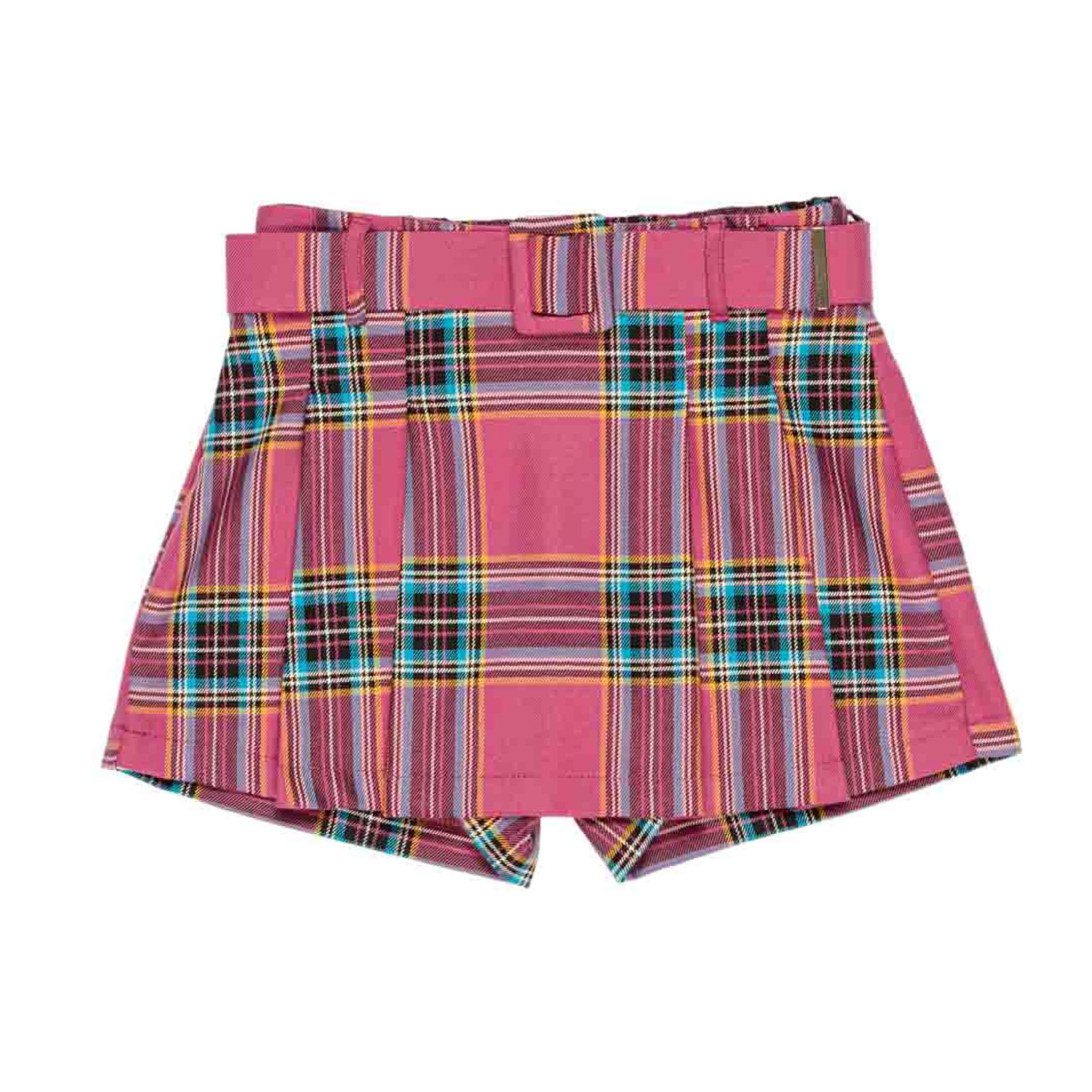 Снимка на Къси панталони момиче LULU BY MISS GRANT