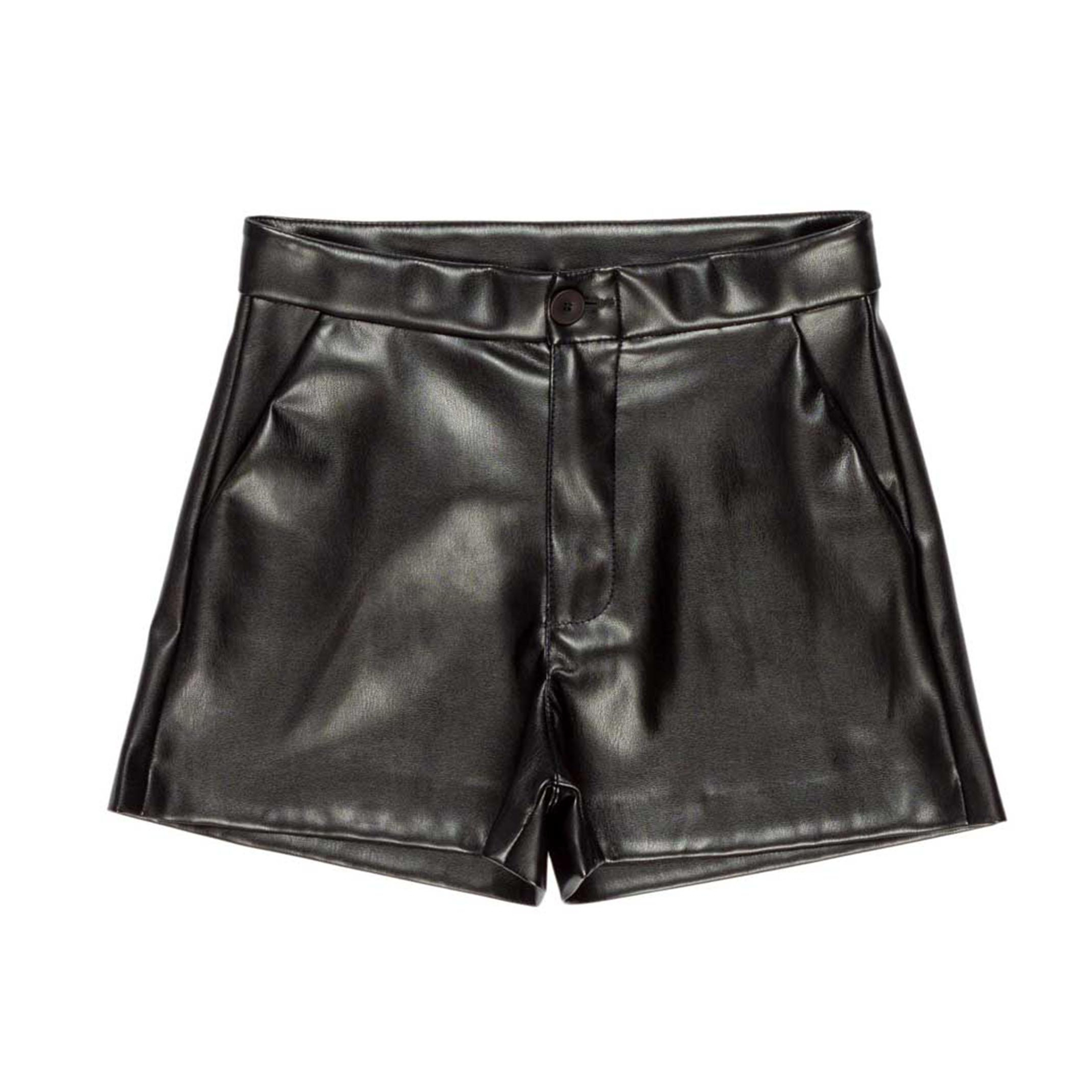 Снимка на Къси панталони момиче LULU BY MISS GRANT