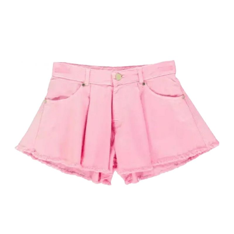 Снимка на Къси панталони момиче LULU BY MISS GRANT