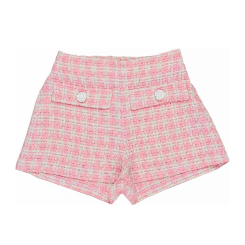 Снимка на Къси панталони момиче LULU BY MISS GRANT