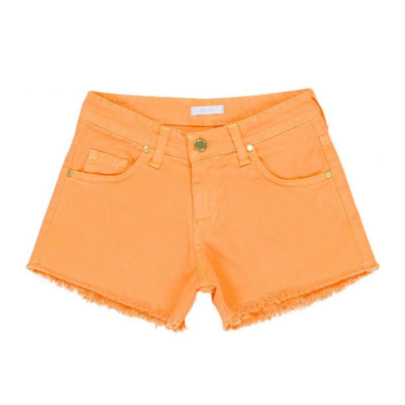 Снимка на Къси панталони момиче LULU BY MISS GRANT