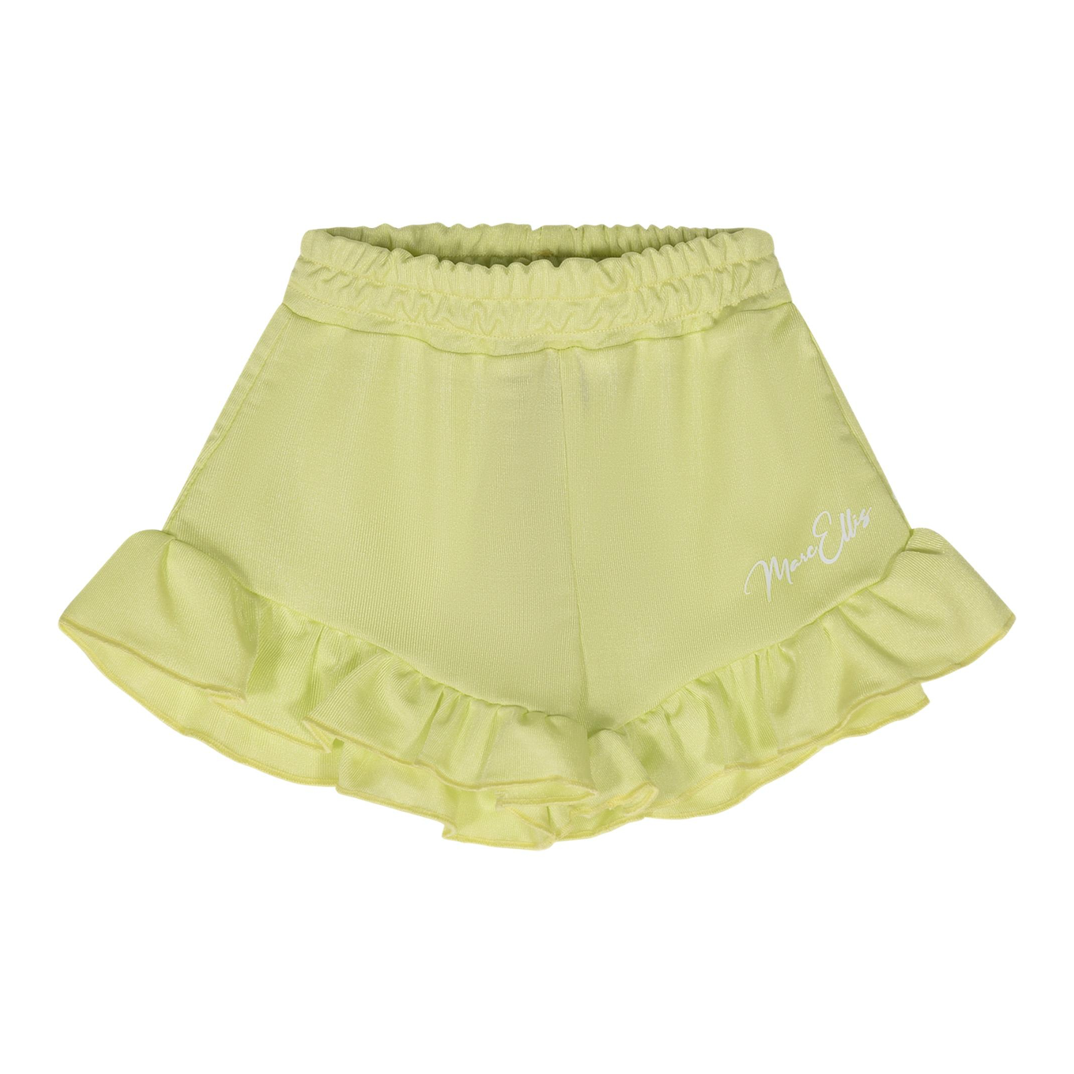 Снимка на Къси панталони момиче MARC ELLIS